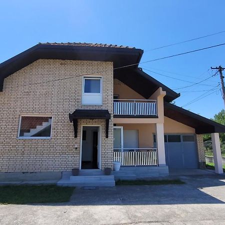 Apartman Progresso Valjevo Extérieur photo