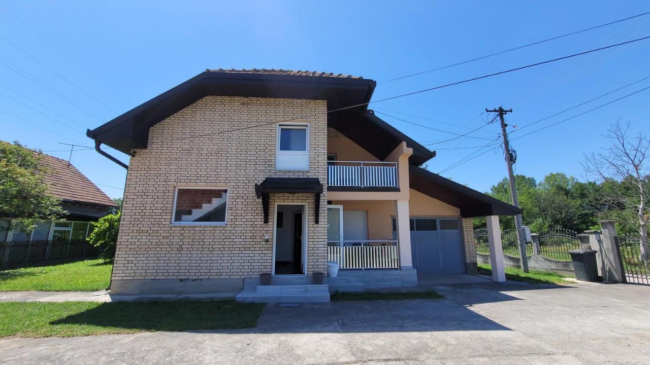 Apartman Progresso Valjevo Extérieur photo