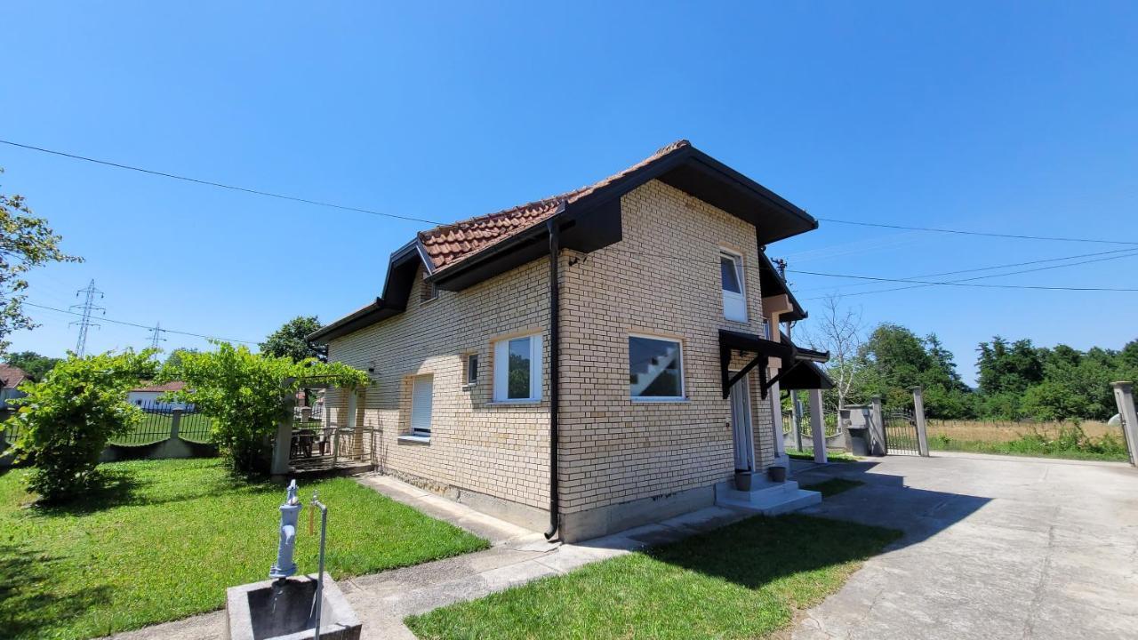 Apartman Progresso Valjevo Extérieur photo