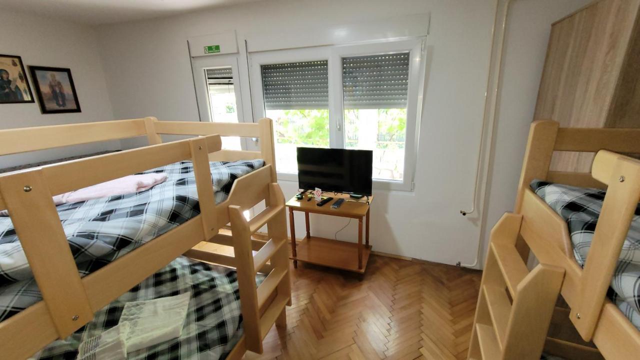 Apartman Progresso Valjevo Extérieur photo