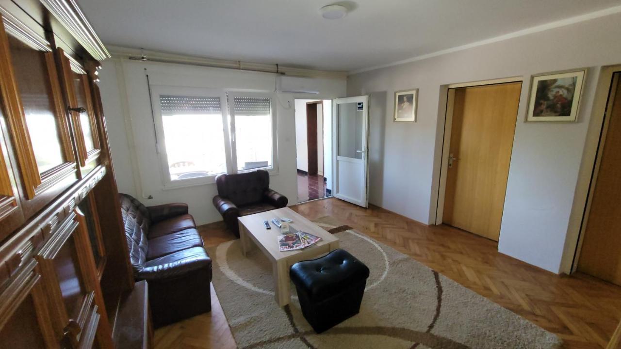 Apartman Progresso Valjevo Extérieur photo