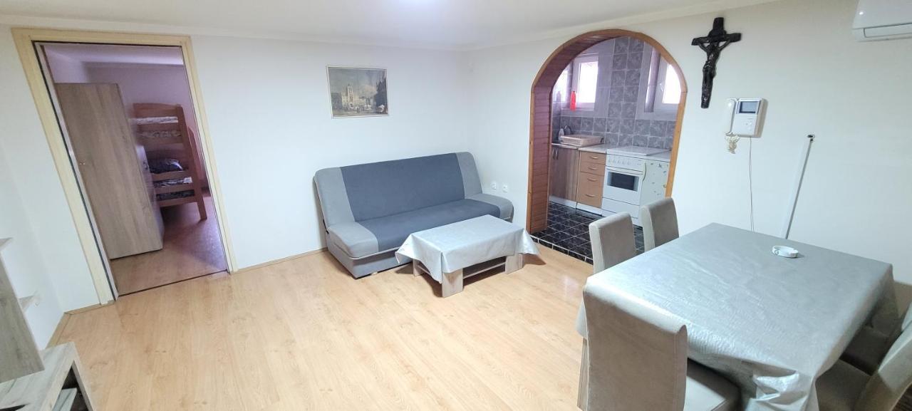 Apartman Progresso Valjevo Extérieur photo