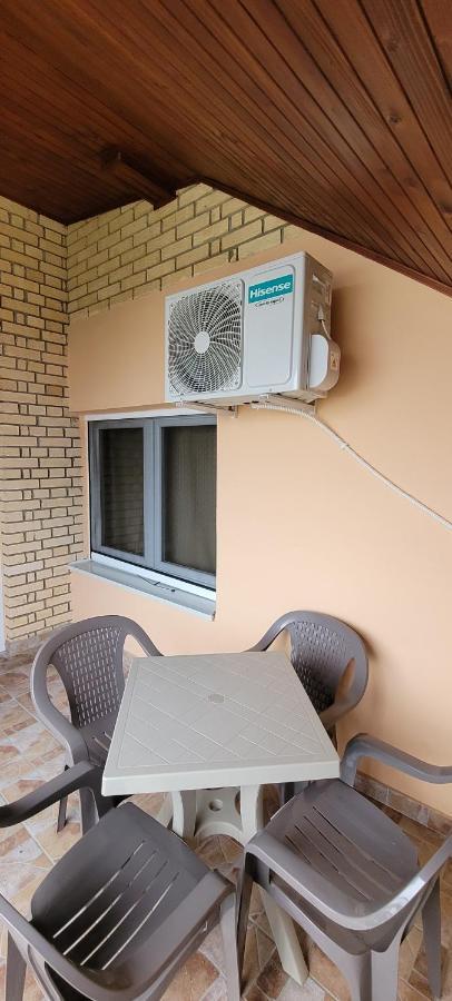 Apartman Progresso Valjevo Extérieur photo