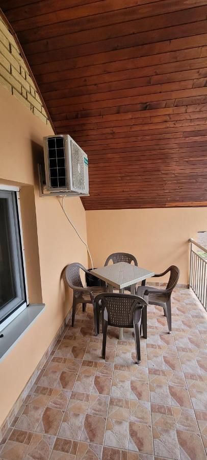 Apartman Progresso Valjevo Extérieur photo