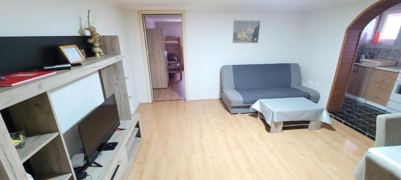 Apartman Progresso Valjevo Extérieur photo