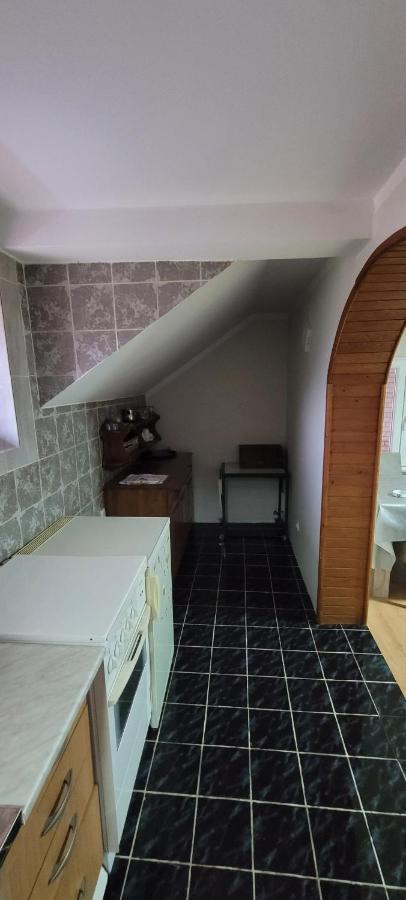 Apartman Progresso Valjevo Extérieur photo