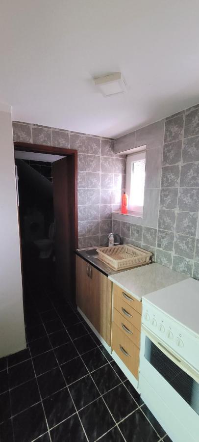 Apartman Progresso Valjevo Extérieur photo