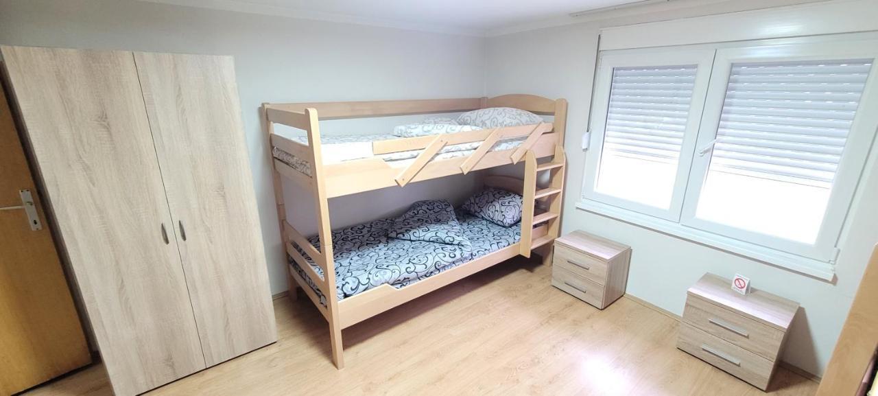 Apartman Progresso Valjevo Extérieur photo