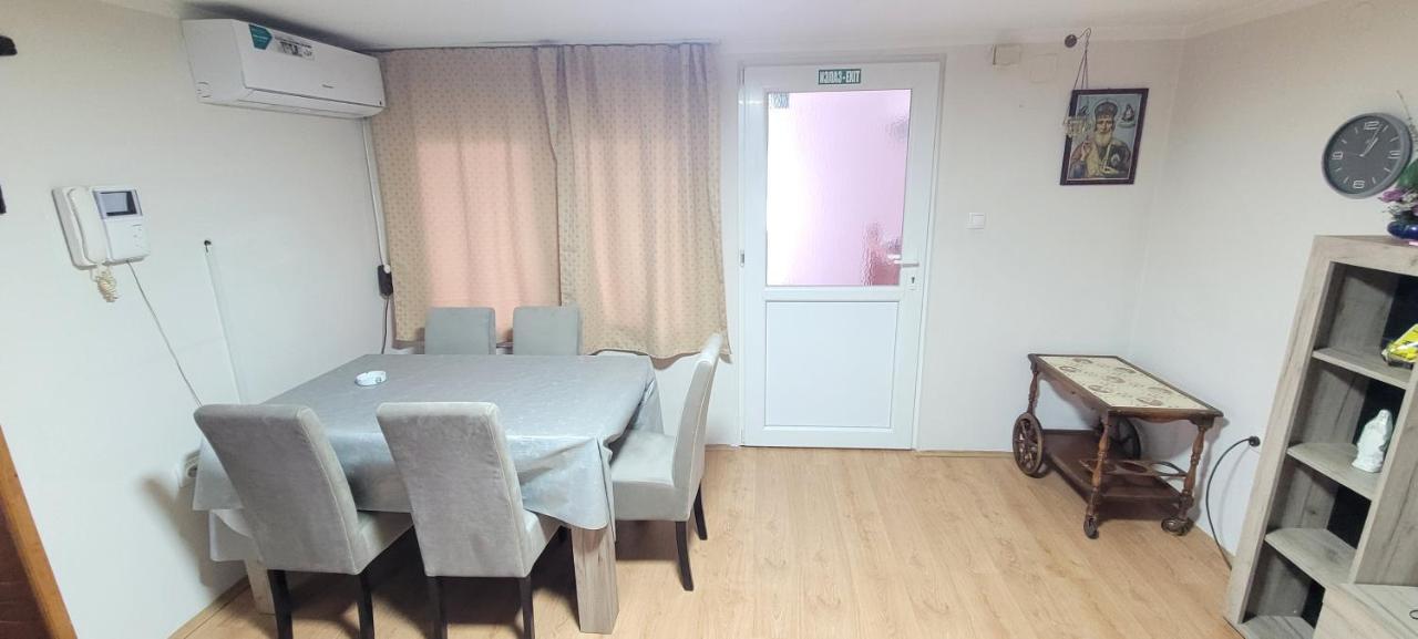 Apartman Progresso Valjevo Extérieur photo