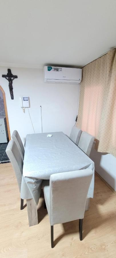 Apartman Progresso Valjevo Extérieur photo